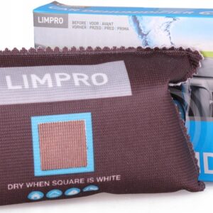 DUŻY WIELORAZOWY POCHŁANIACZ OSUSZACZ WILGOCI do samochodu auta pary szronu