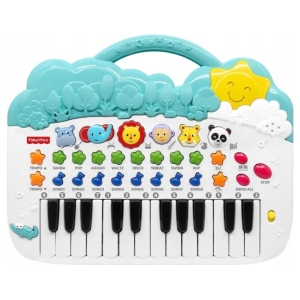 Pianinko Fisher Price Pianino dla dzieci ZABAWKA
