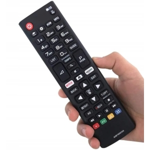 Pilot TV LG UNIWERSALNY AKB75095308 do telewizora LG