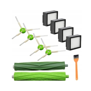 SZCZOTKI WAŁKI FILTRY DO IROBOT ROOMBA I3 I4 I5 I6 I7 7+ I8 E4 E5 E6 E7