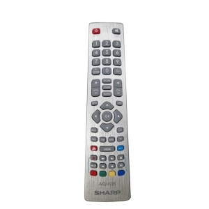PILOT DO TV SHARP AQUOS RADIOWY DO TELEWIZORA SHW/RMC/0003N