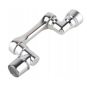PRZEDŁUŻKA OBROTOWA DO KRANU AERATOR 1080 PERLATOR